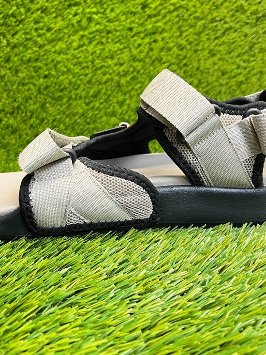 Skechers Sport Gambix 2.0 Mens Size 7 Taupe Black Beach Outdoor Sandals Shoes main image 10